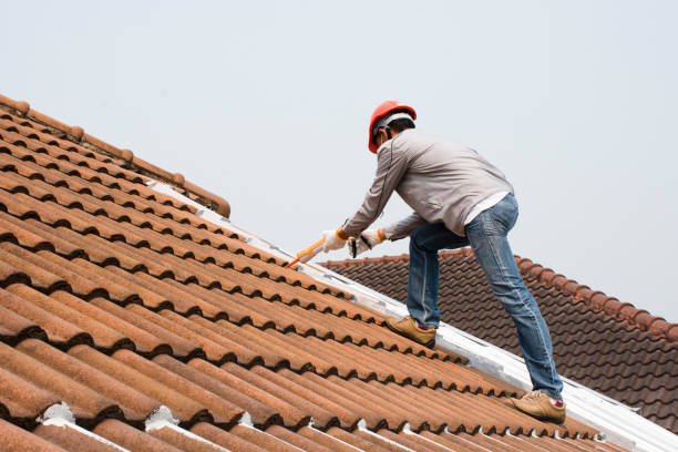 Professional Roofing services in Fullerton, NE